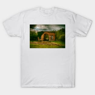 The Old Gatehouse T-Shirt